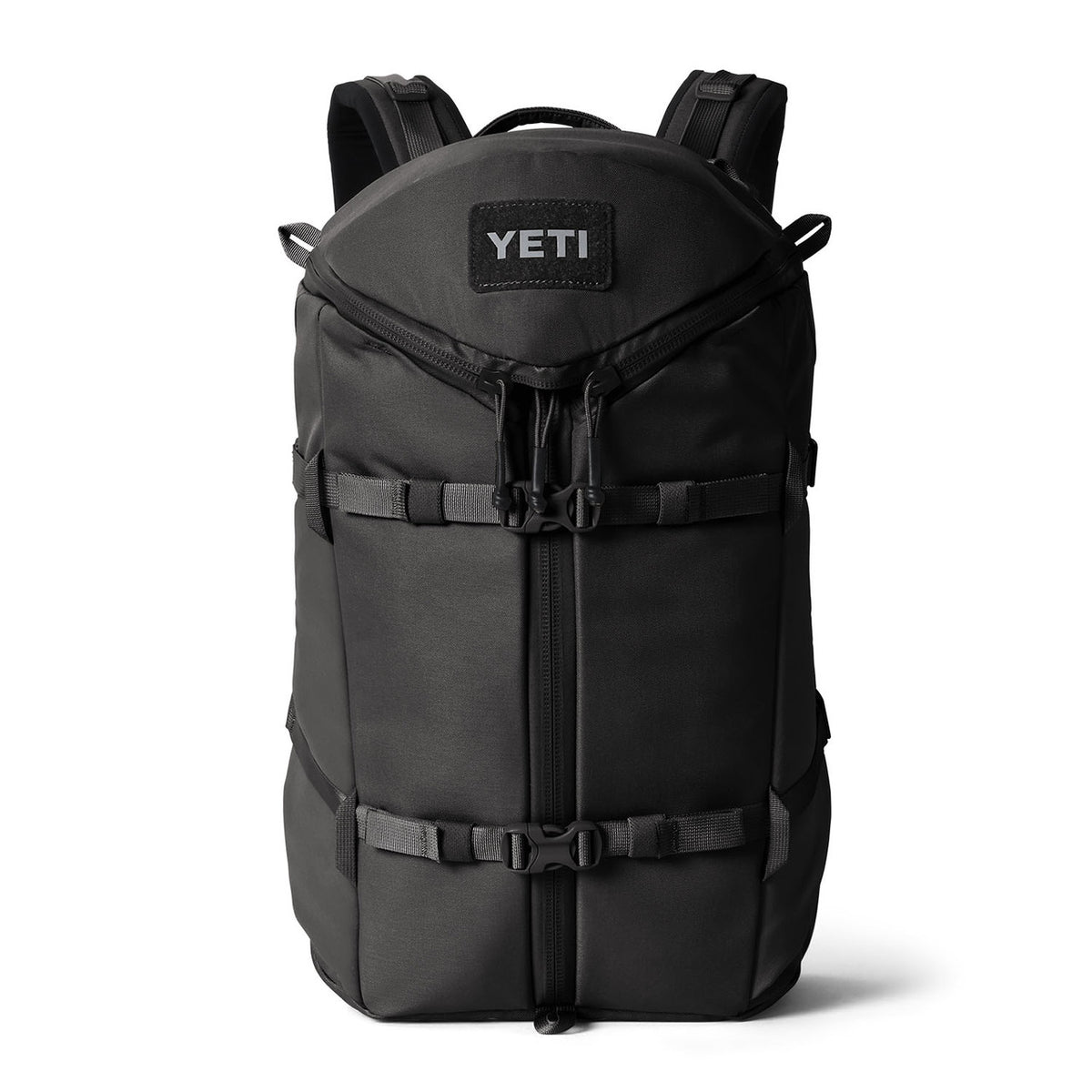 Yeti Rancher Backpack Black Image in 22L