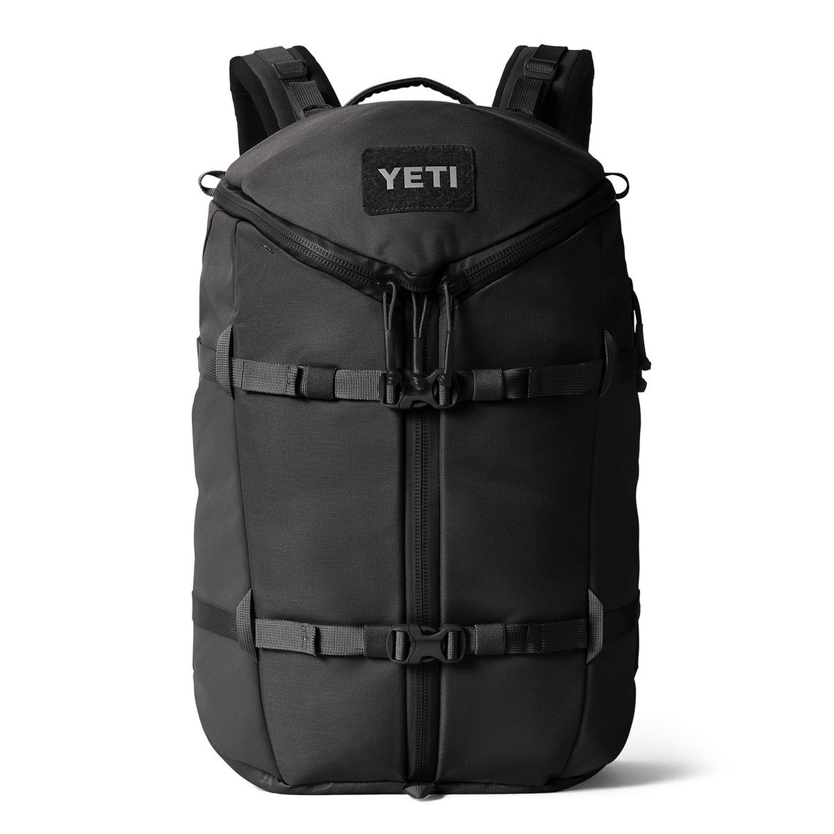 Yeti Rancher Backpack Black Image in 27L