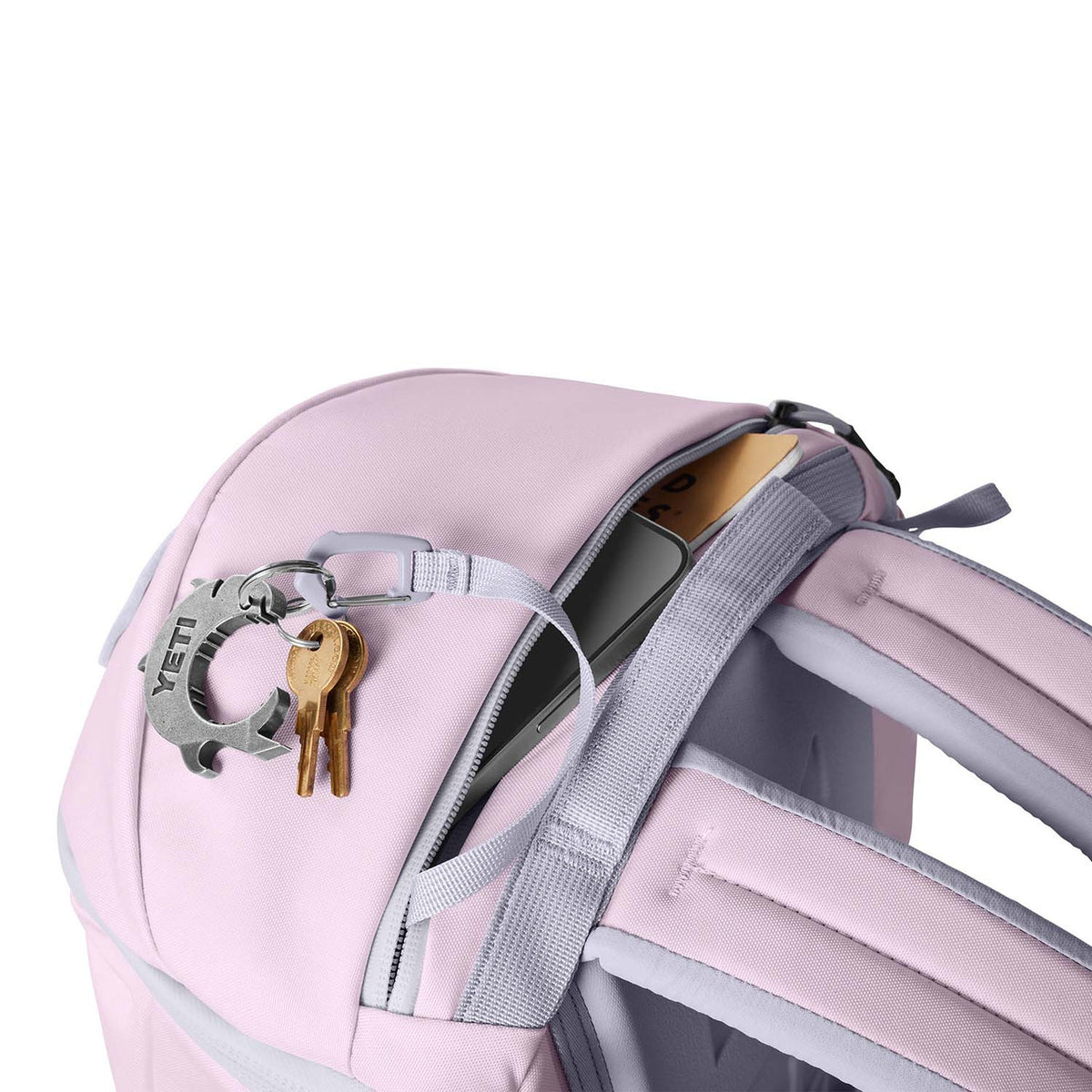 Yeti Rancher Backpack Top 18L Image