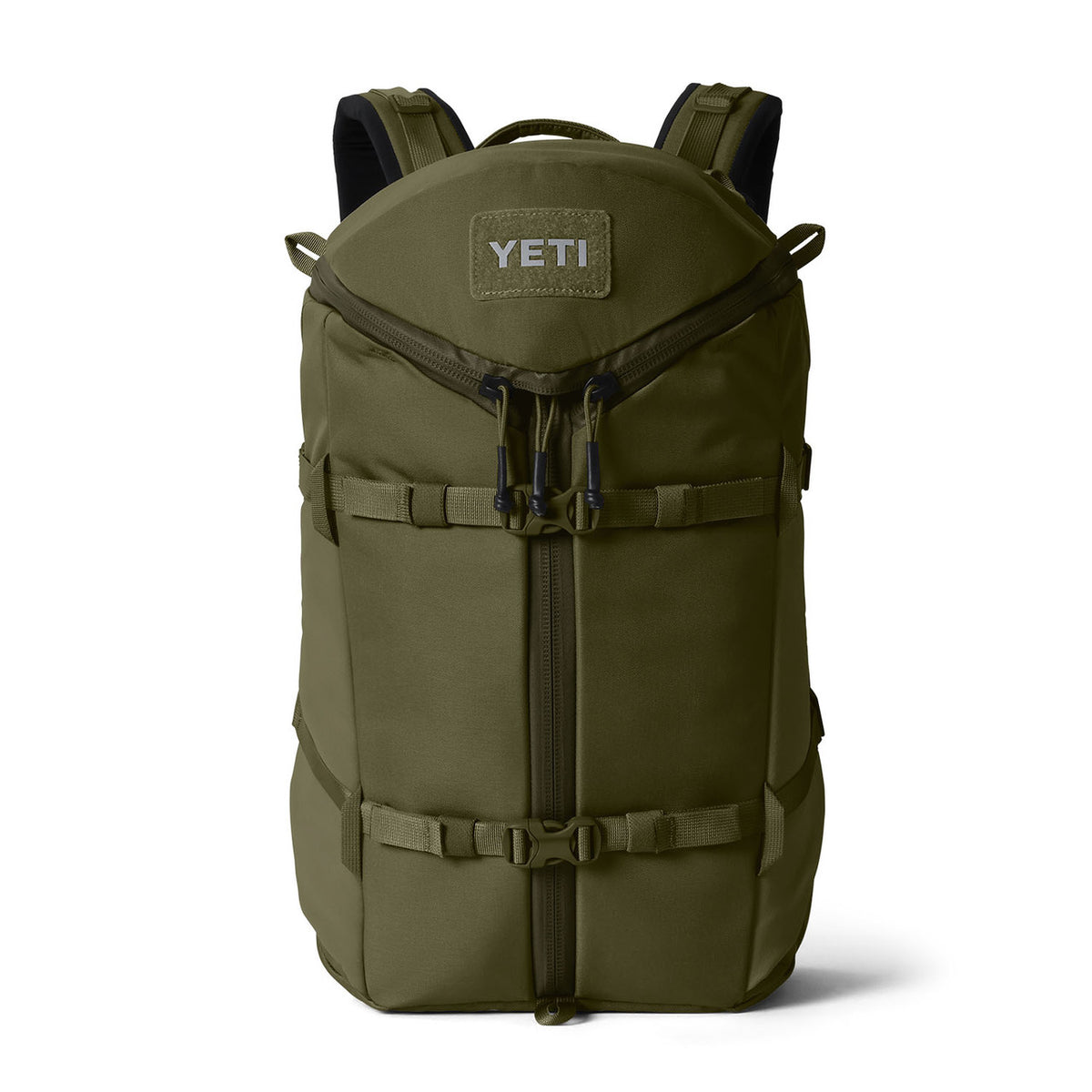 Yeti Rancher Backpack Olive Image in 22L