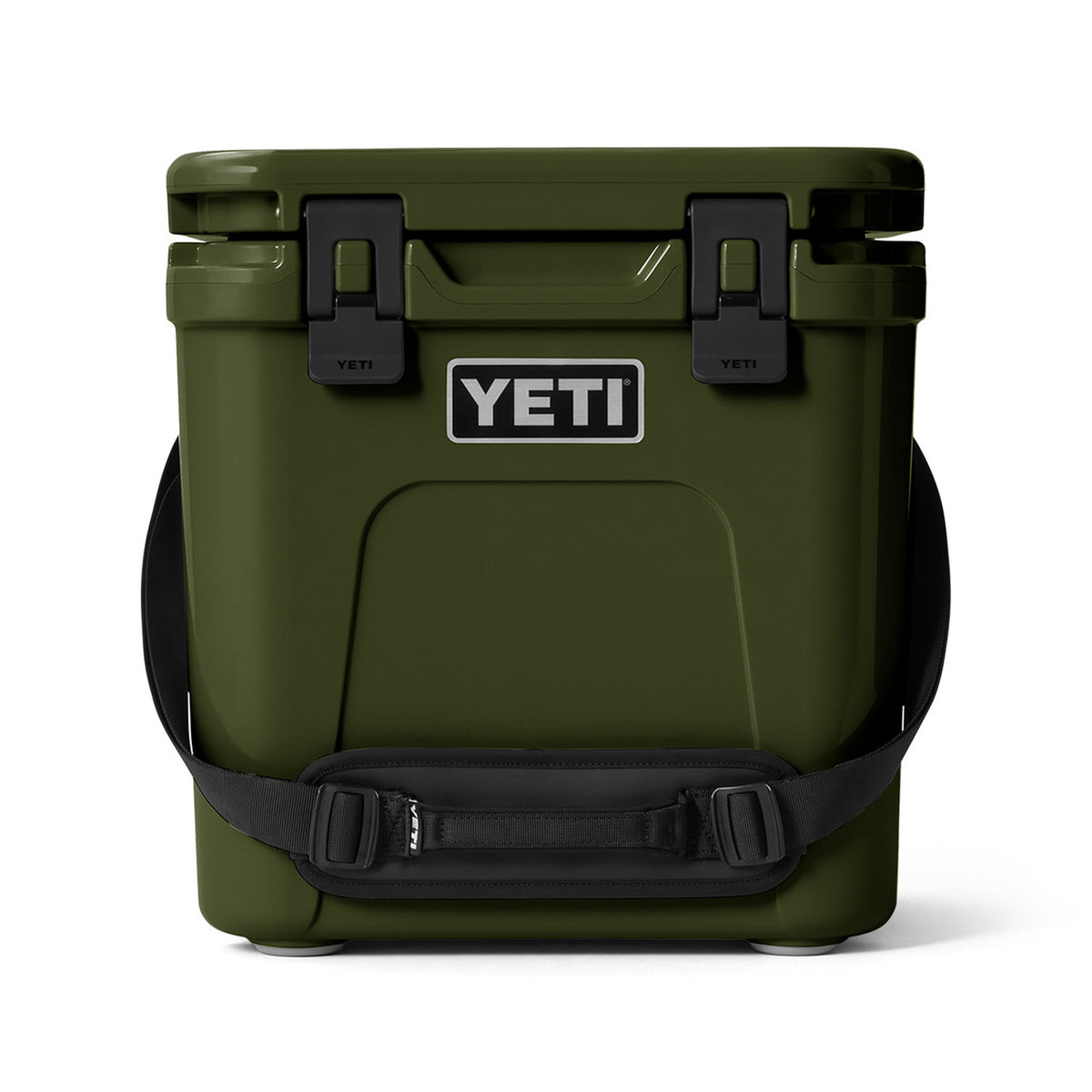 Yeti Roadie 24 2.0 Hard Cooler Image in Olive