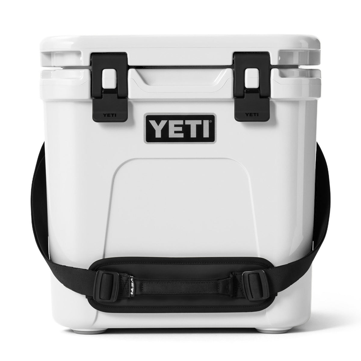 Yeti Roadie 24 2.0 Hard Cooler Image in White