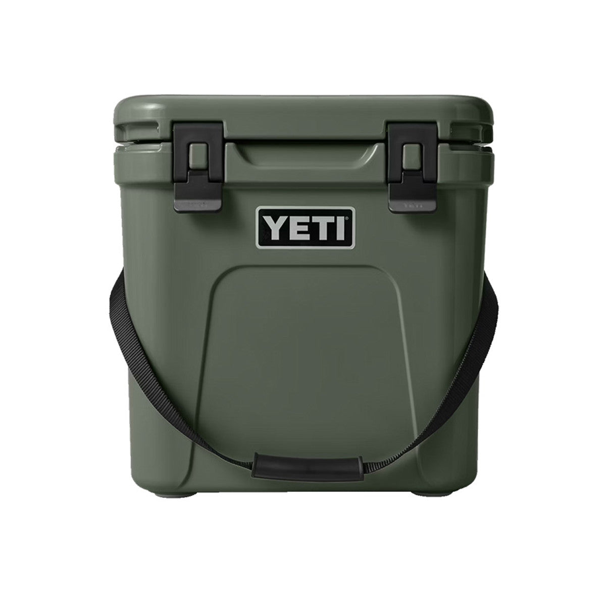 Yeti Roadie 24 Hard-Sided Cooler in Camp Green Image