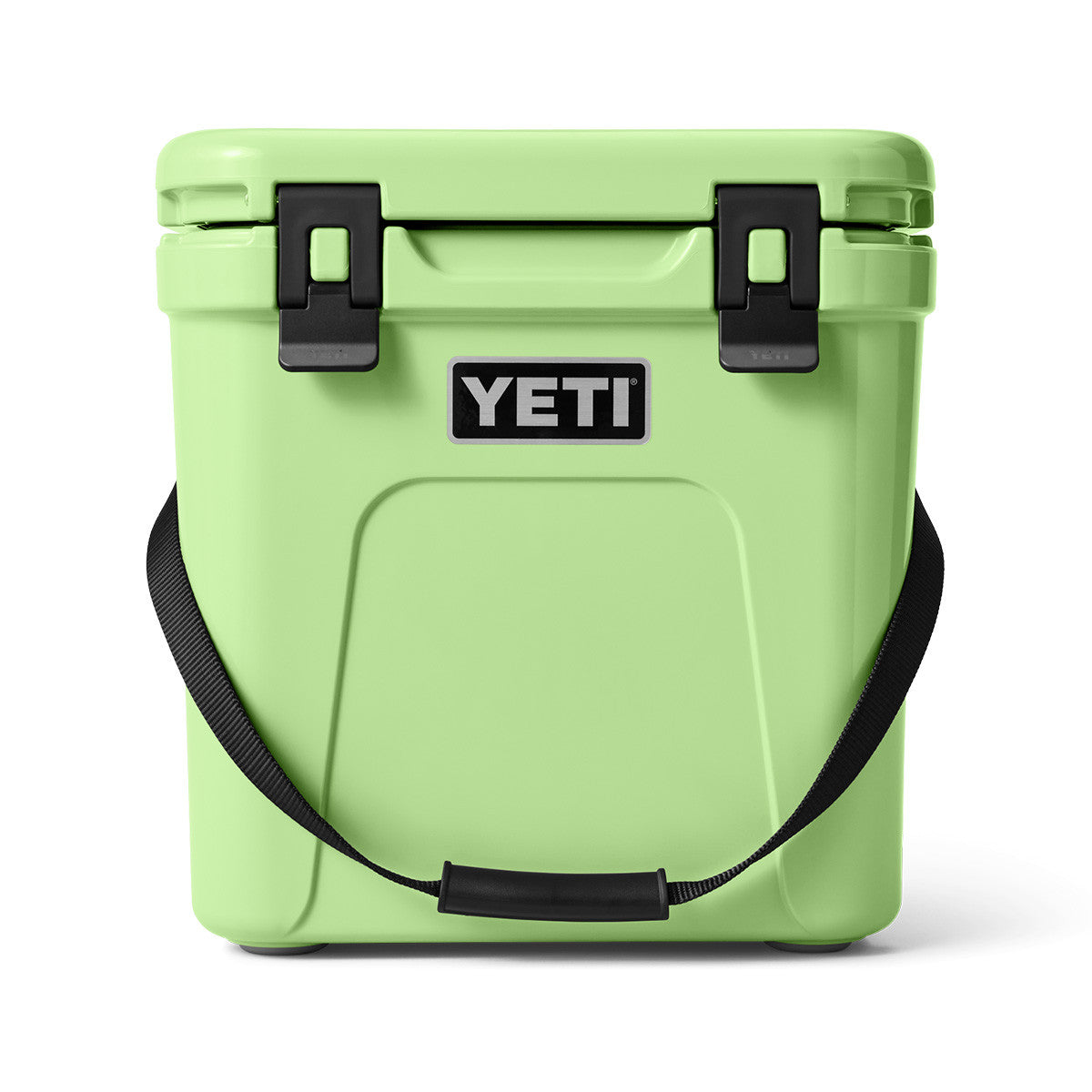 Yeti Roadie 24 Hard-Sided Cooler in Key Lime