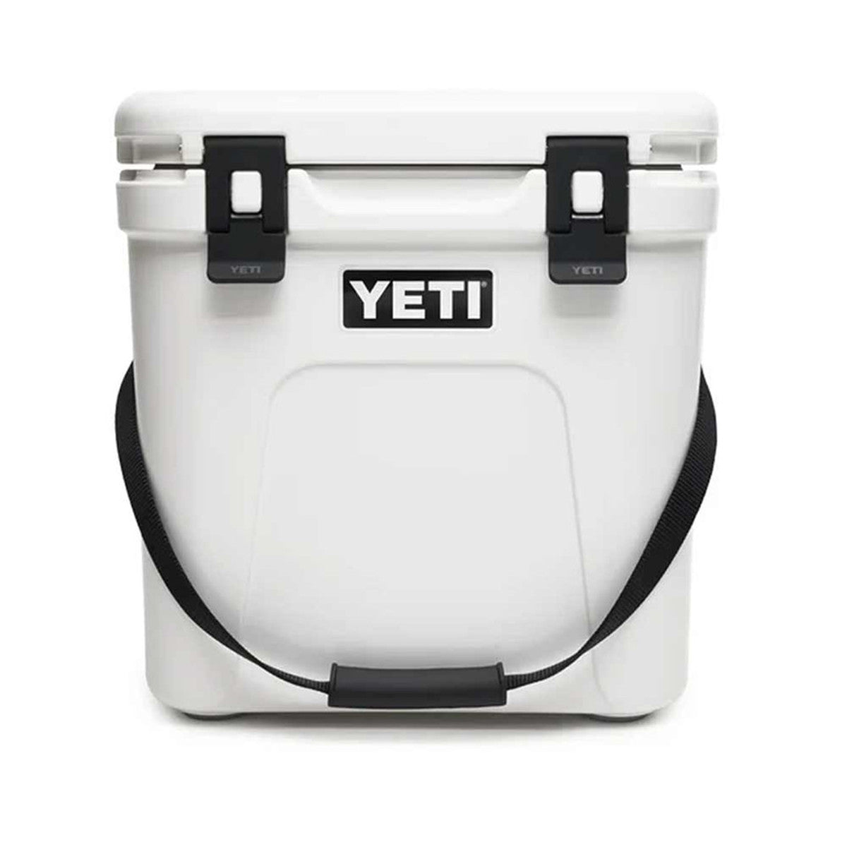 Yeti Roadie 24 Hard-Sided Cooler in White Image
