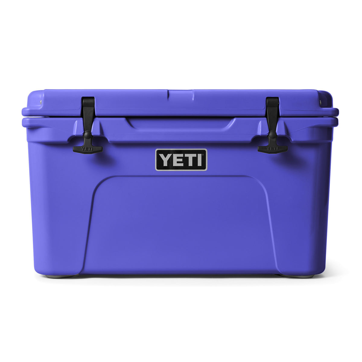 Yeti Tundra 45 Hard-Sided Cooler Image in Ultraviolet