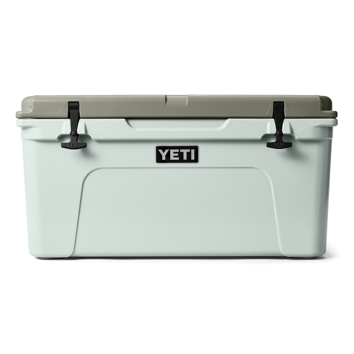 Image of the Yeti Tundra 65 Hard-Sided Cooler in Ridgeline