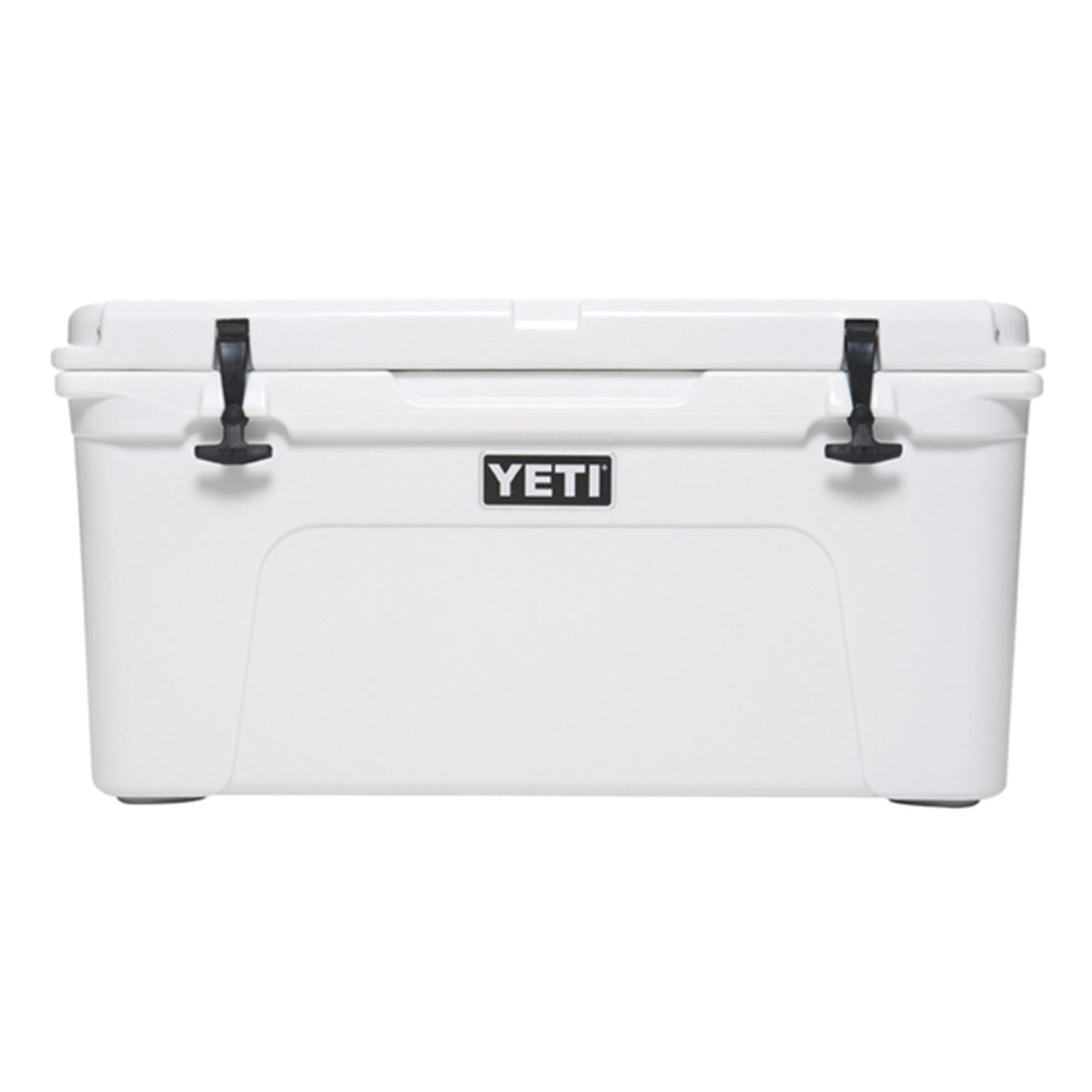 Image of the Yeti Tundra 65 Hard-Sided Cooler in White