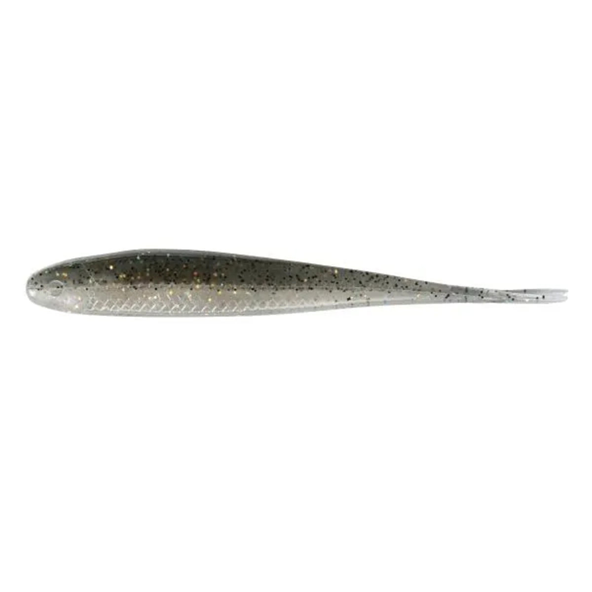 Yum Forward Facing Sonar Minnow, 10 Pack Image in Houdini Shad