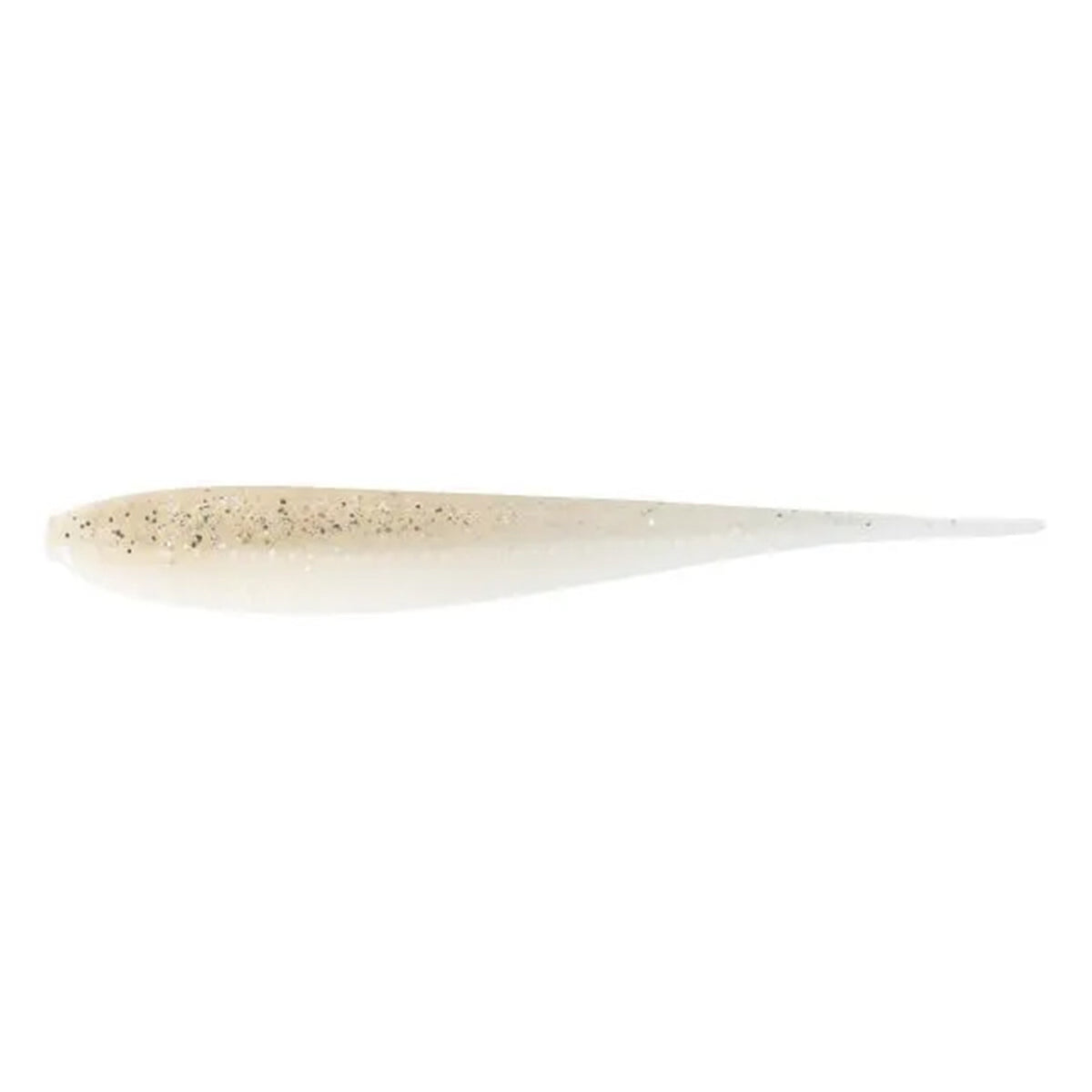 Yum Forward Facing Sonar Minnow, 10 Pack Image in Sight Minnow