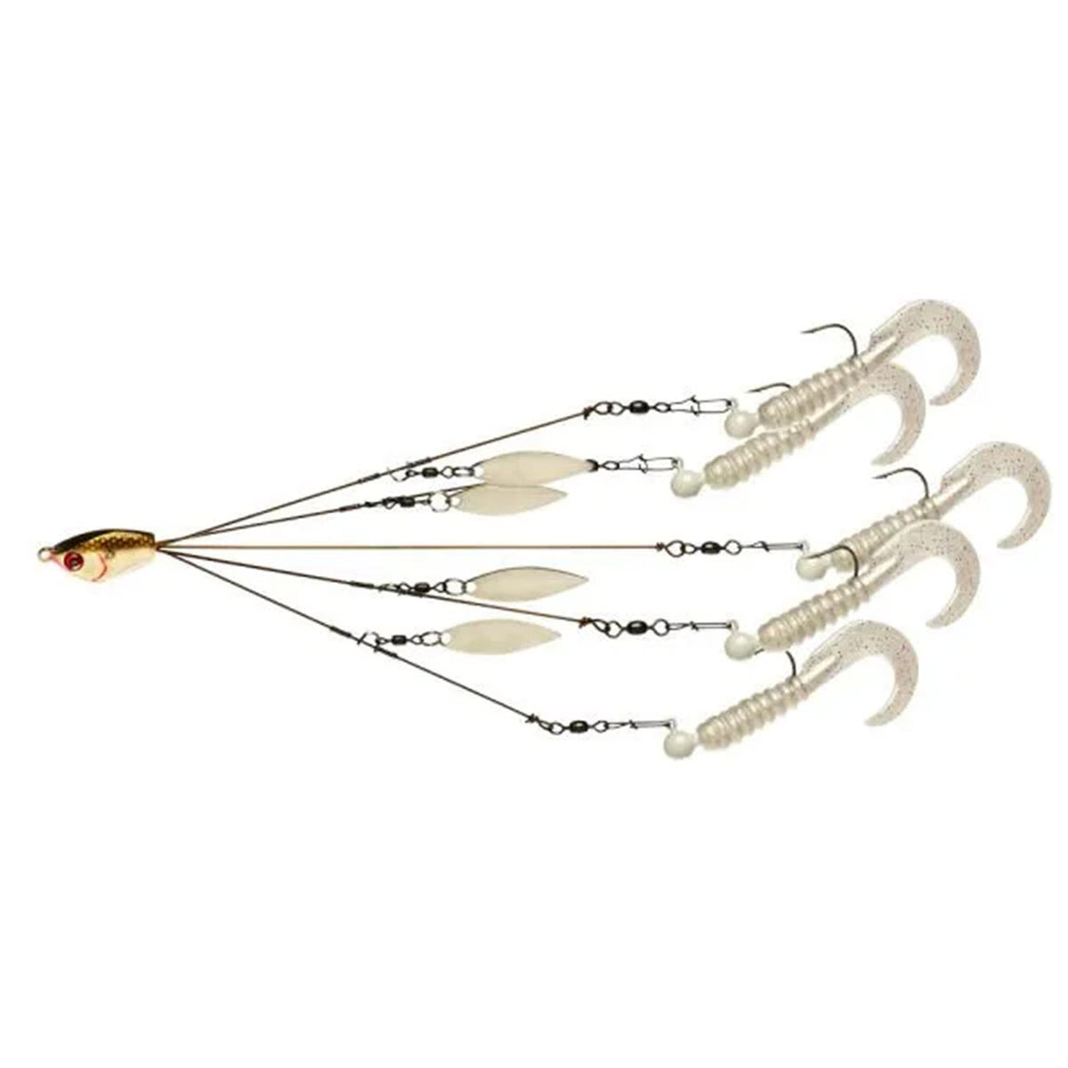 Yumbrella Flash Mob Kit - 5 Wire