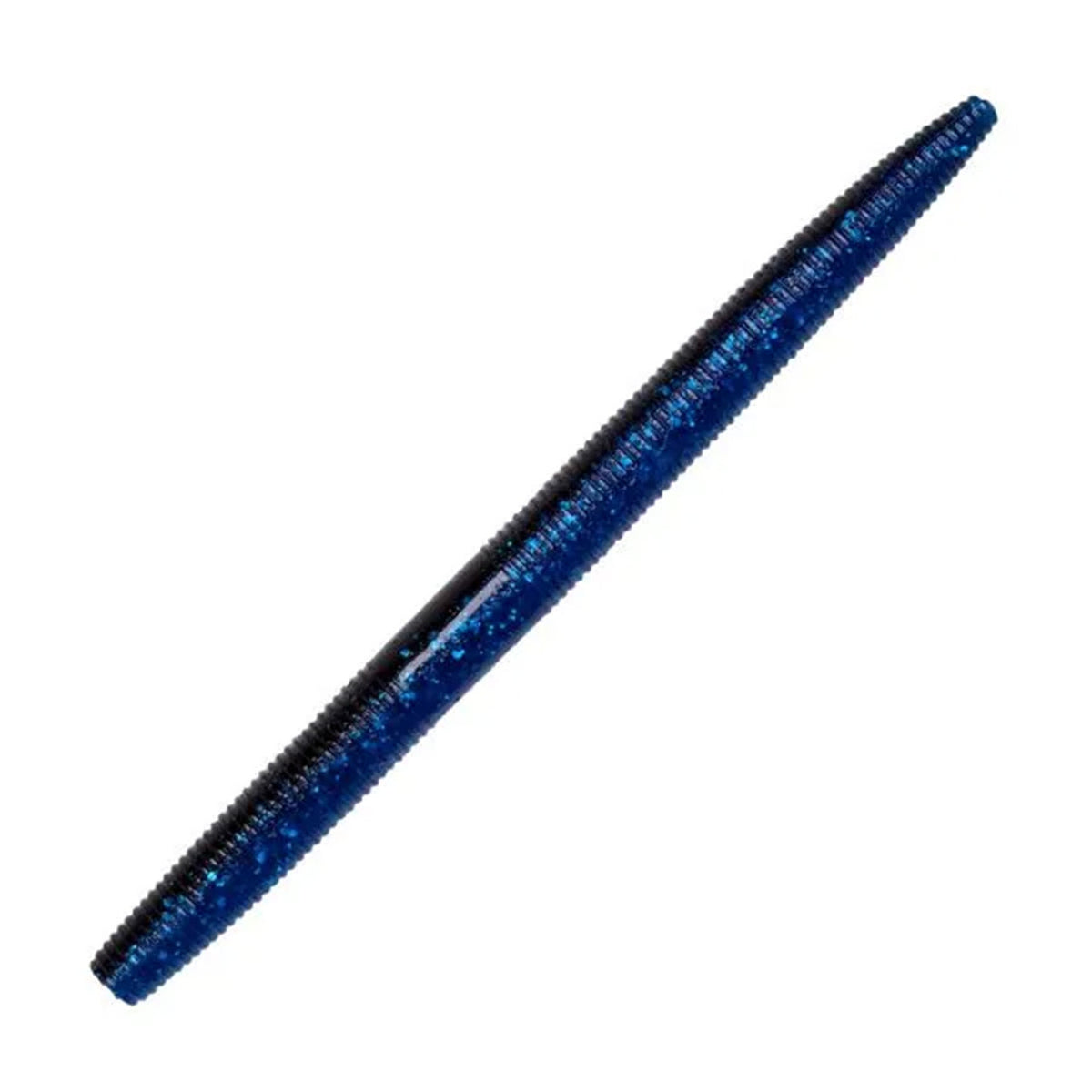 Yum Dinger 6", 6 Pack - Black/Blue