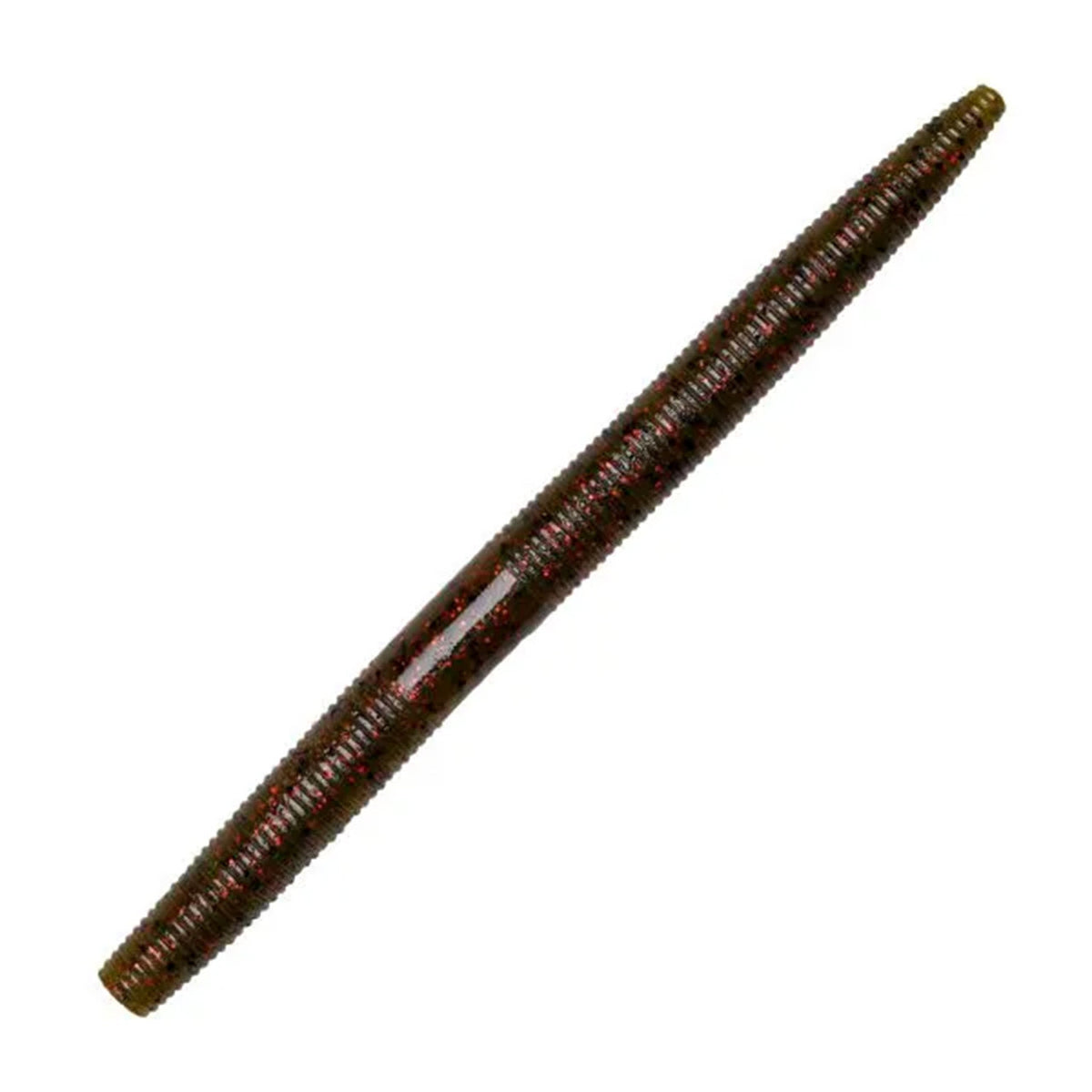 Yum Dinger 6", 6 Pack - Watermelon Red Flake