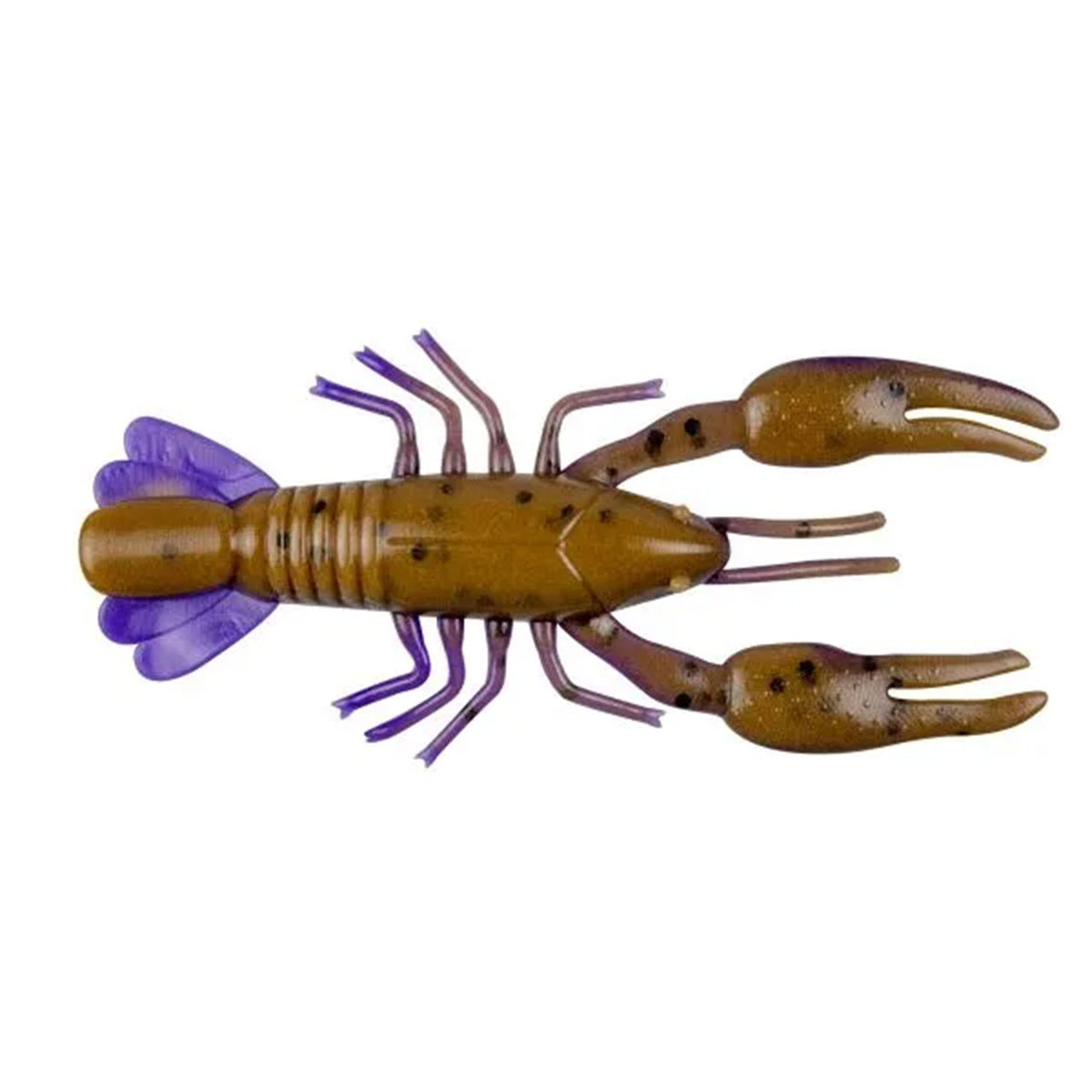 YUM Ned Craw 2", 8 Pack - PB Jam