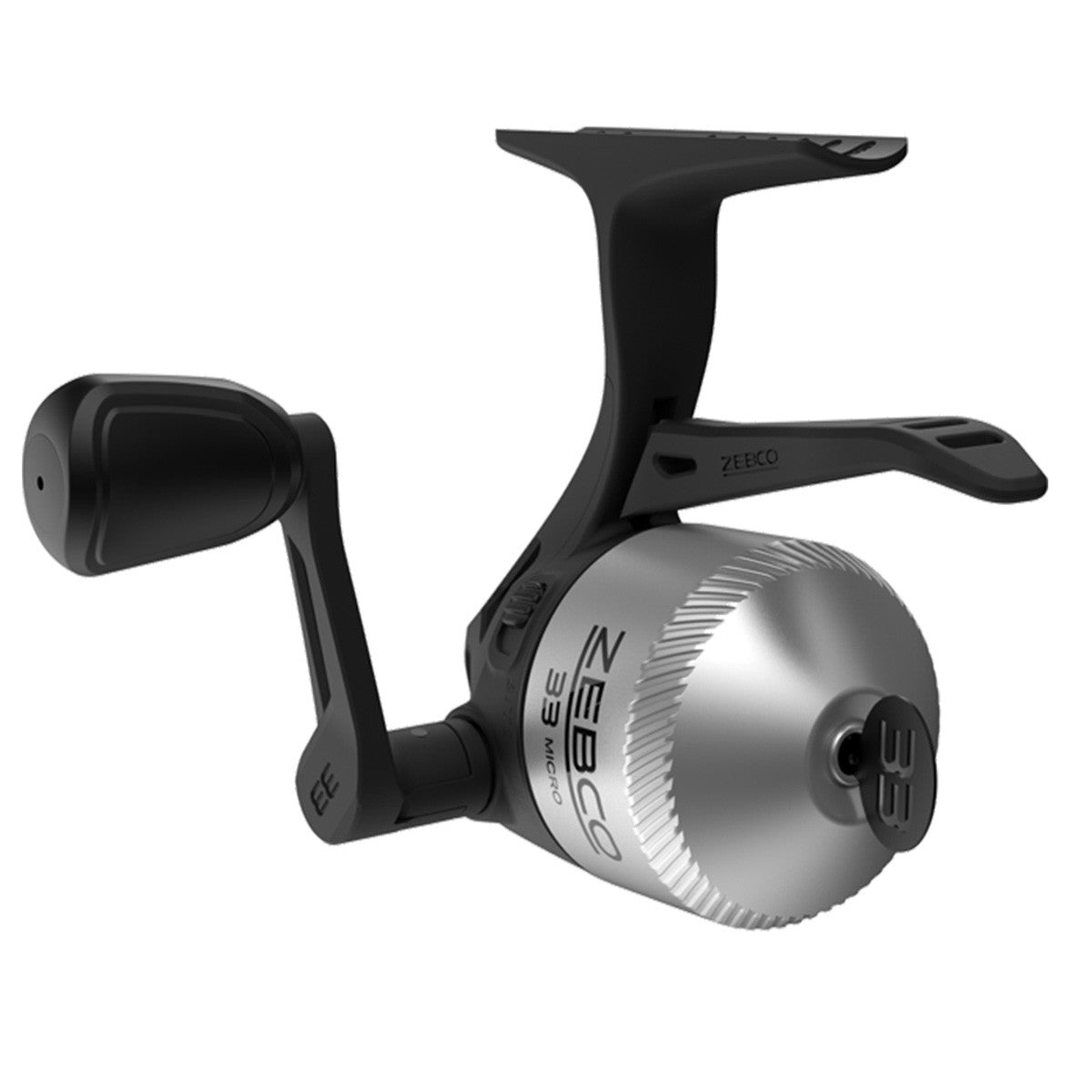 Zebco 33 Micro Triggerspin Reel