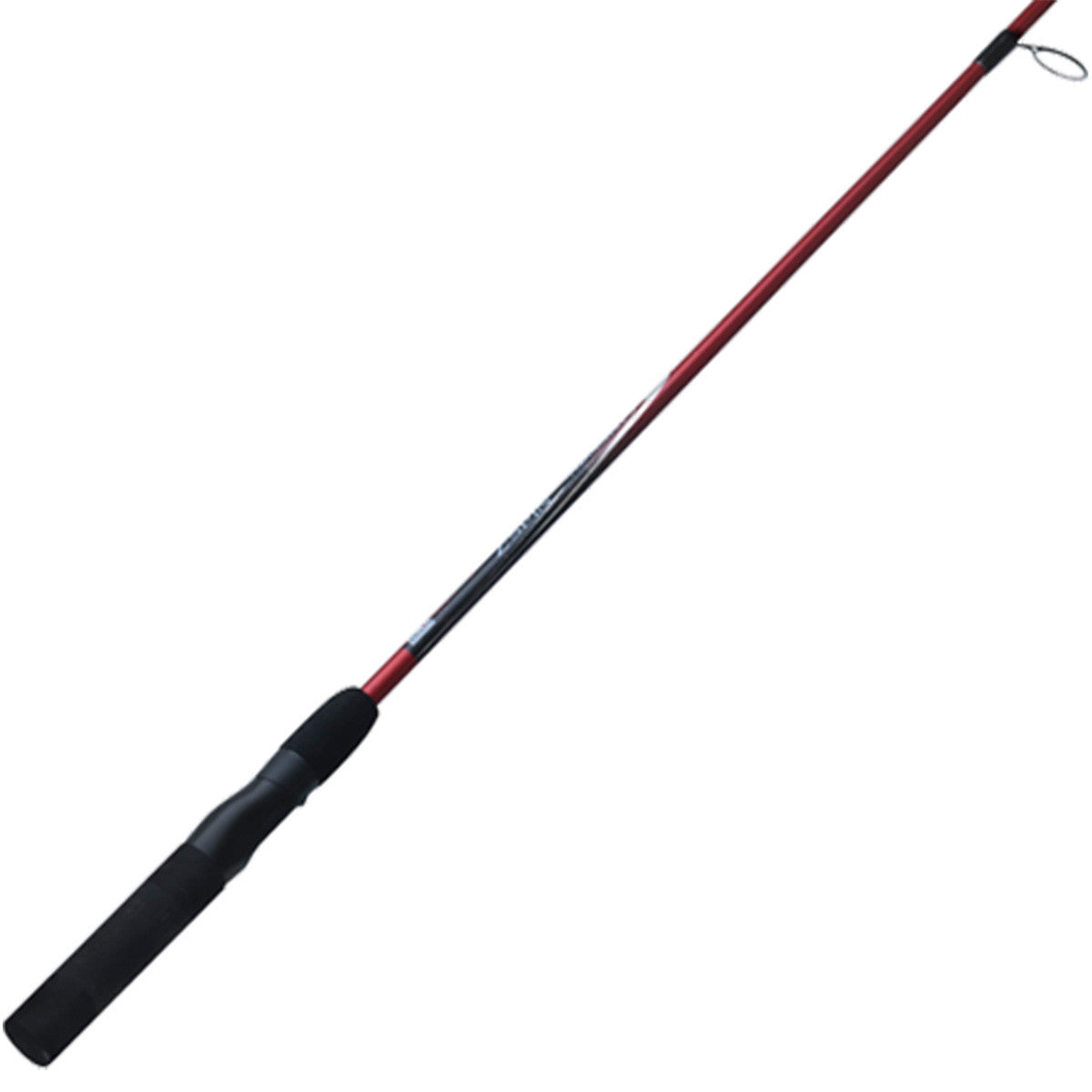 Zebco 6ft ZCast Medium Spinning Rod