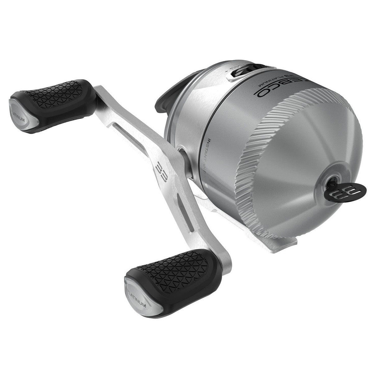 Zebco 33 Spincast Reel