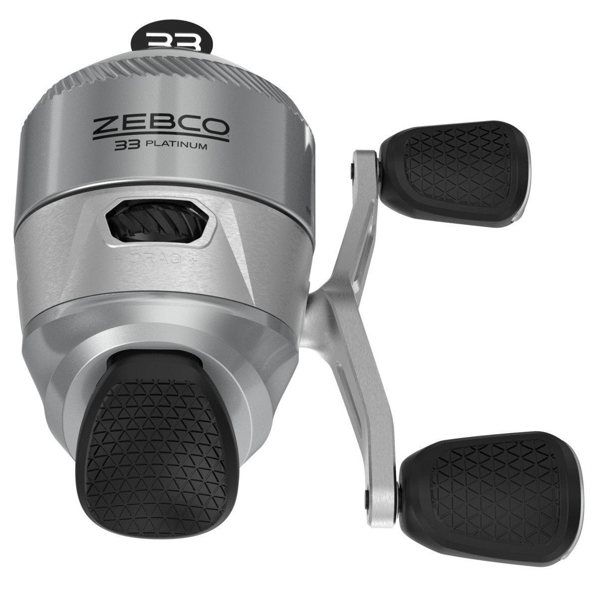 33 Spincast Reel