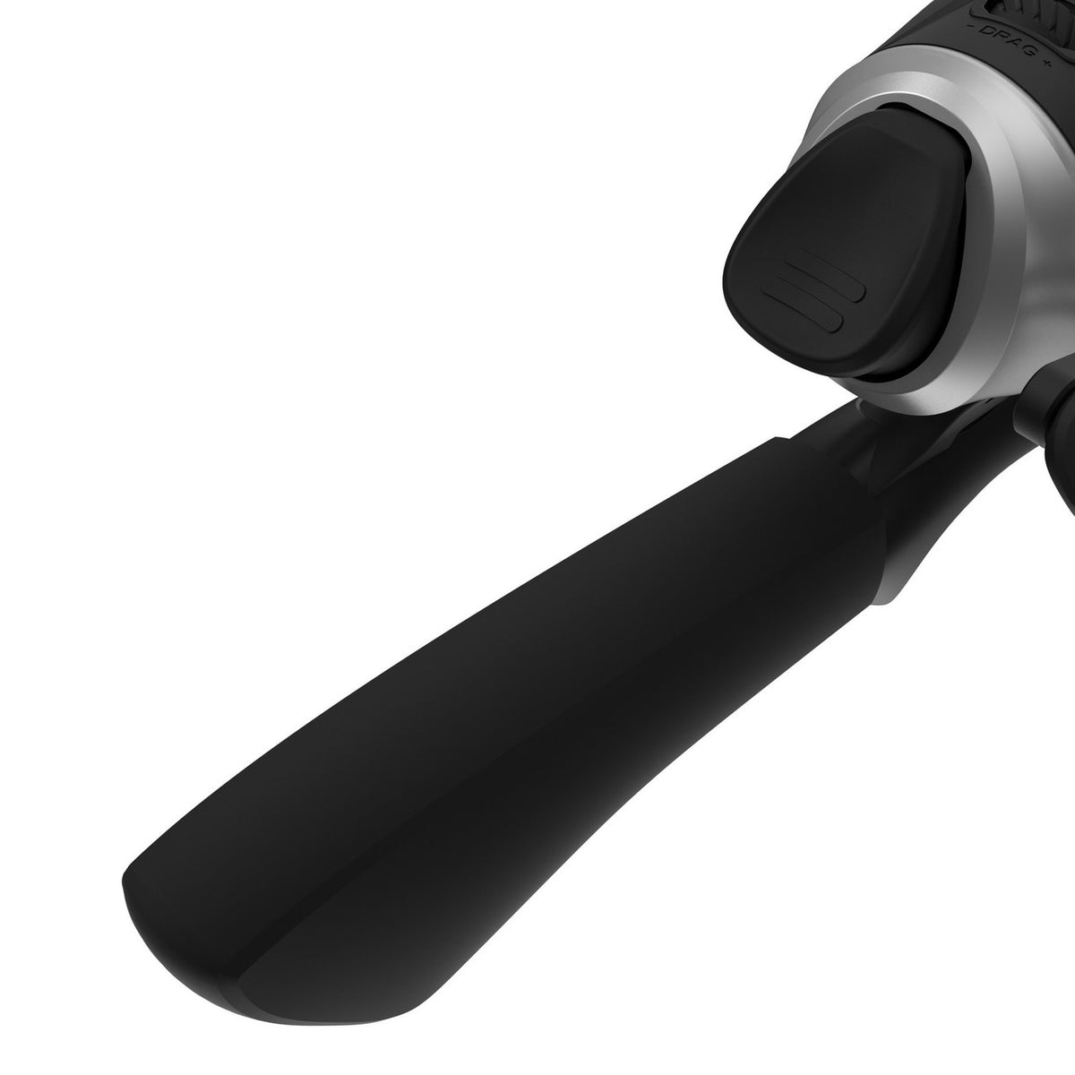 Zebco 33 Pistol Grip Spincast Rod and Reel Combo