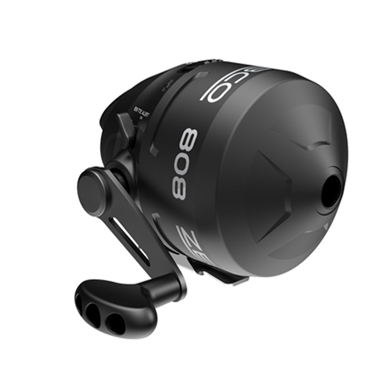 808 Spincast Rod and Reel Combo