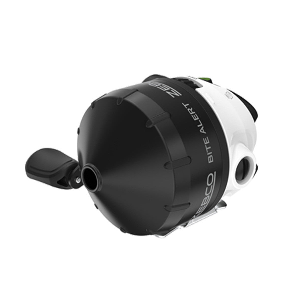 7'0" Bite Alert Spincast Rod and Reel Combo