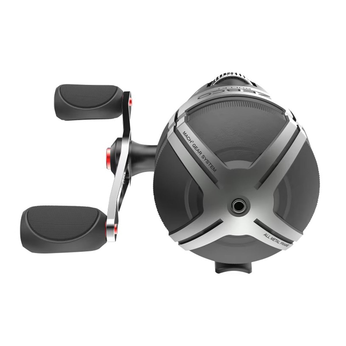 Zebco Bullet Spincast Reel