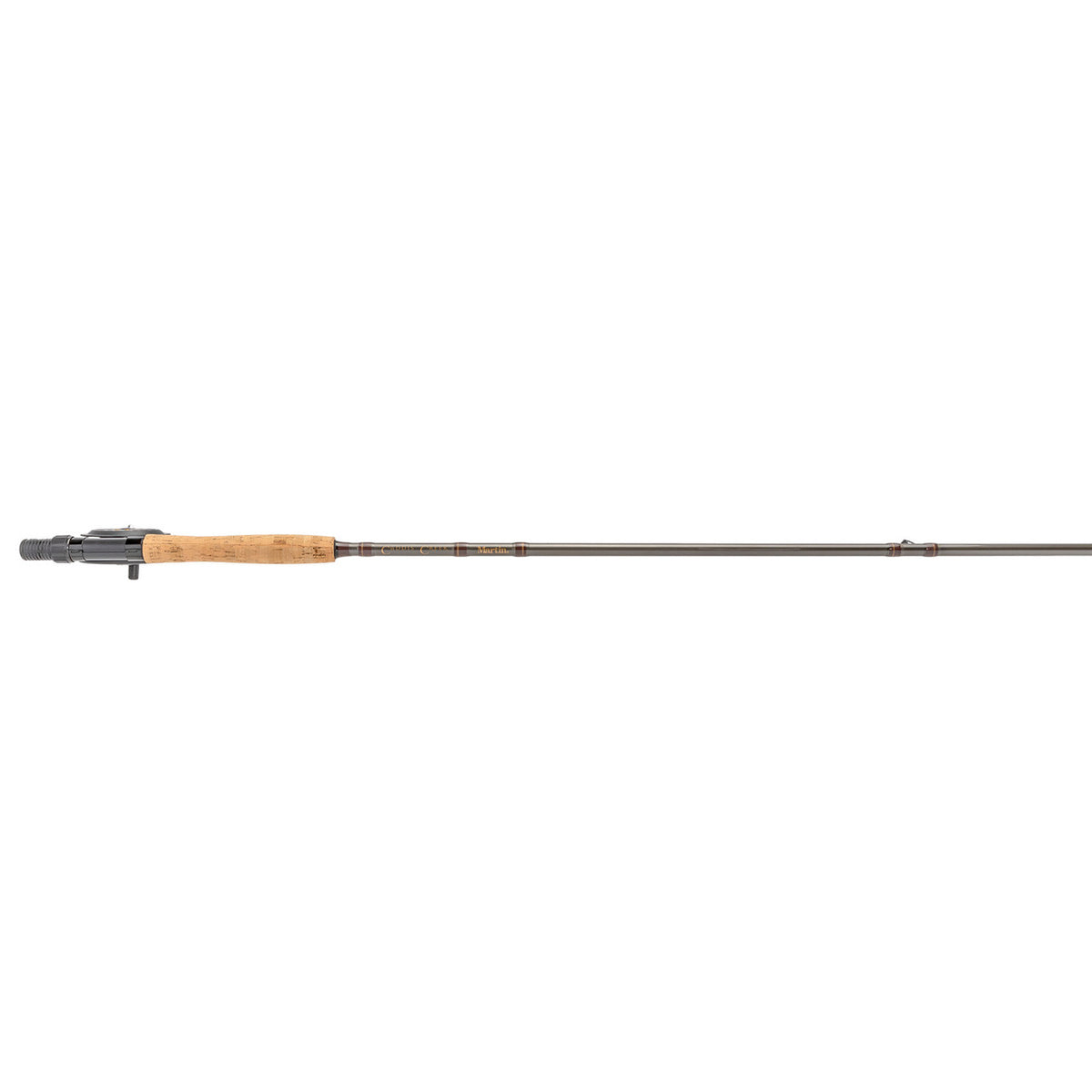 Zebco Caddis Creek 65 Fly Combo side image