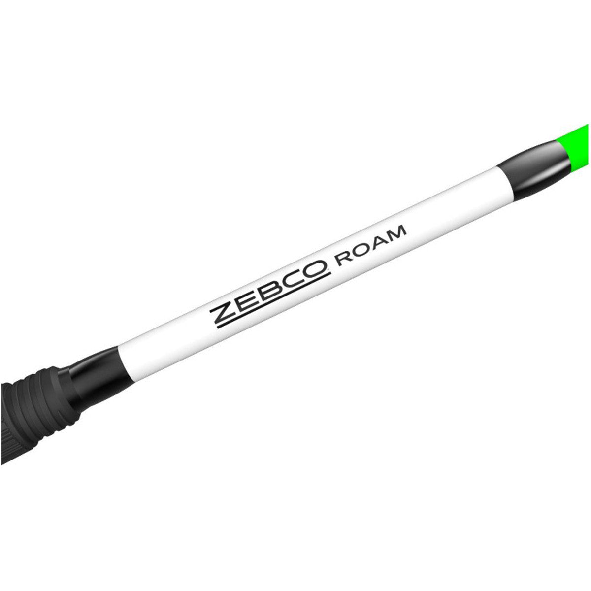 6'0" Roam Green Spinning Rod and Reel Combo