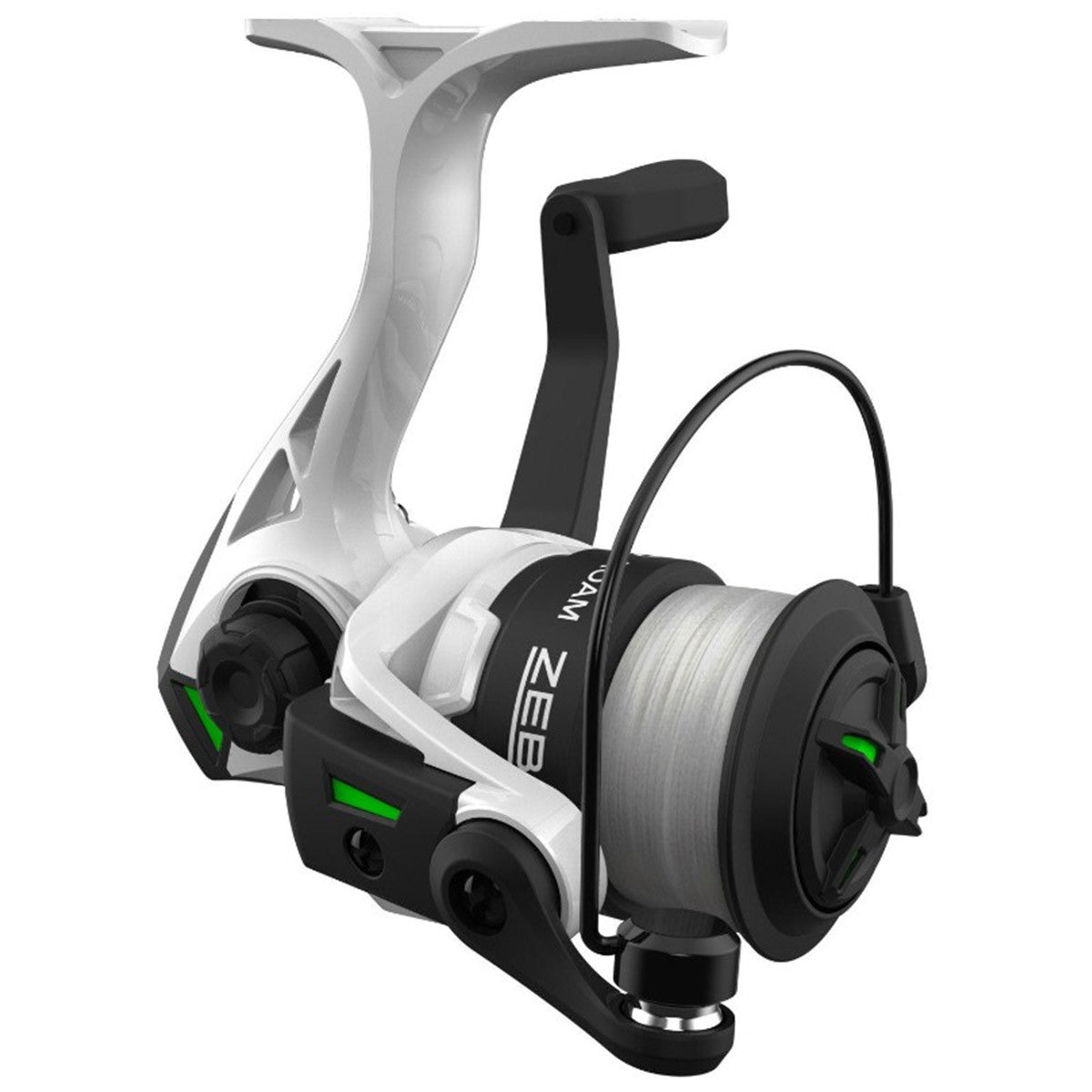 Roam Green 30SZ 662M Spinning Rod and Reel Combo 10#C
