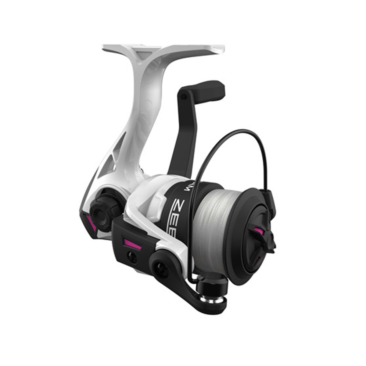 Roam Pink 30SZ 662M Spinning Rod and Reel Combo 10#C
