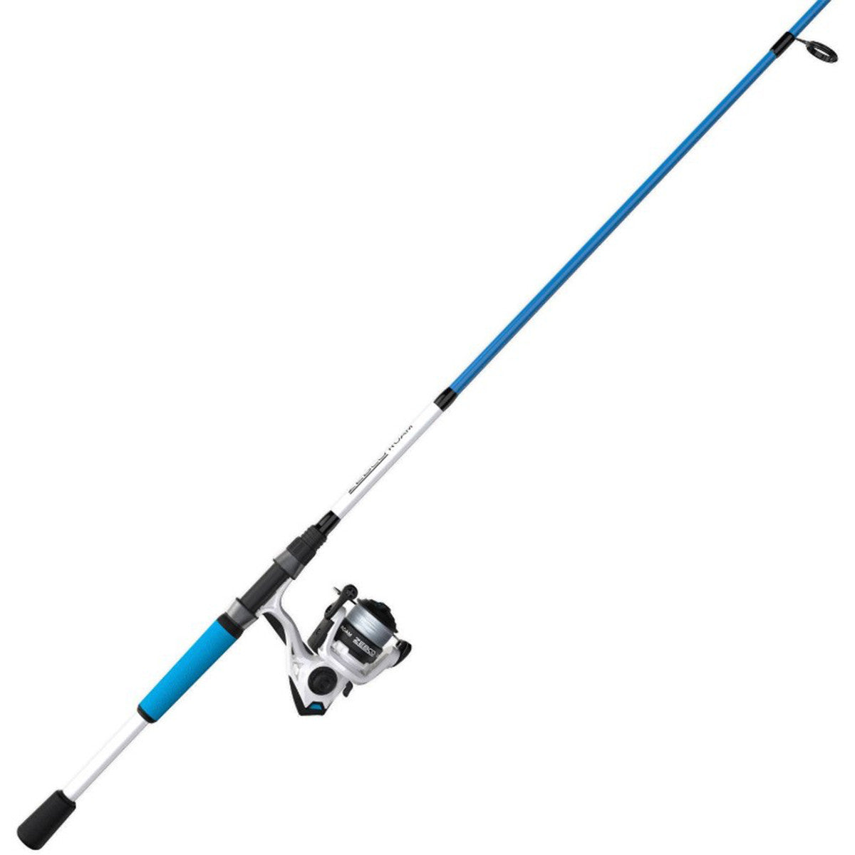 Zebco Roam Spincast Rod and Reel Combo