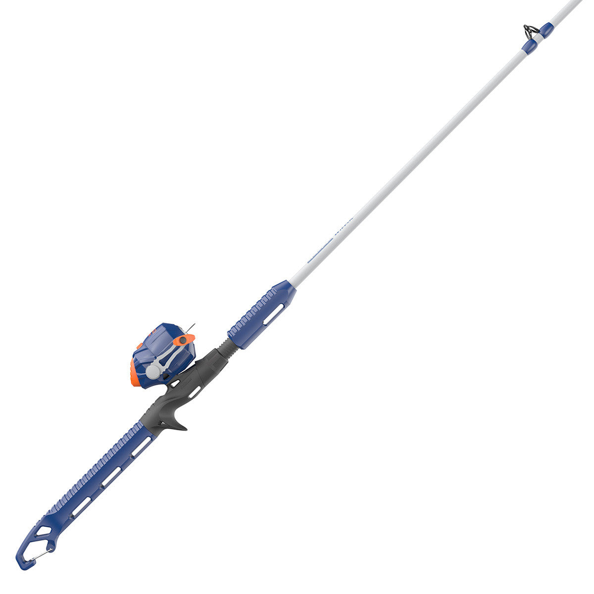 Zebco Wilder Spincast Rod and Reel Combo