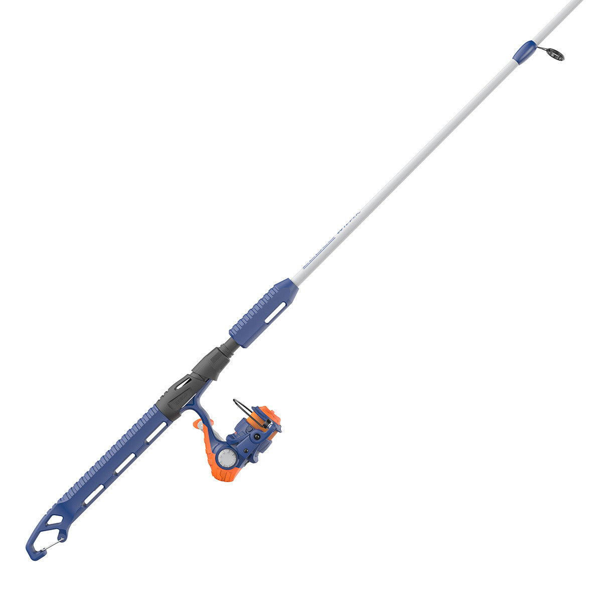 Wilder Spinning Rod and Reel Combo