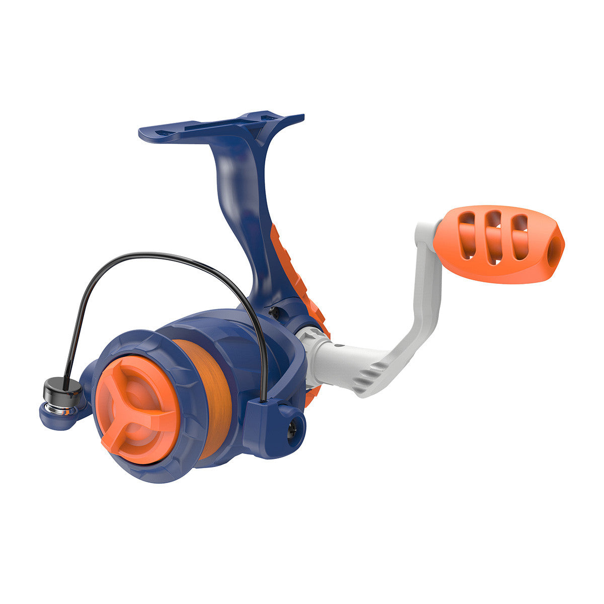 Wilder Spinning Rod and Reel Combo