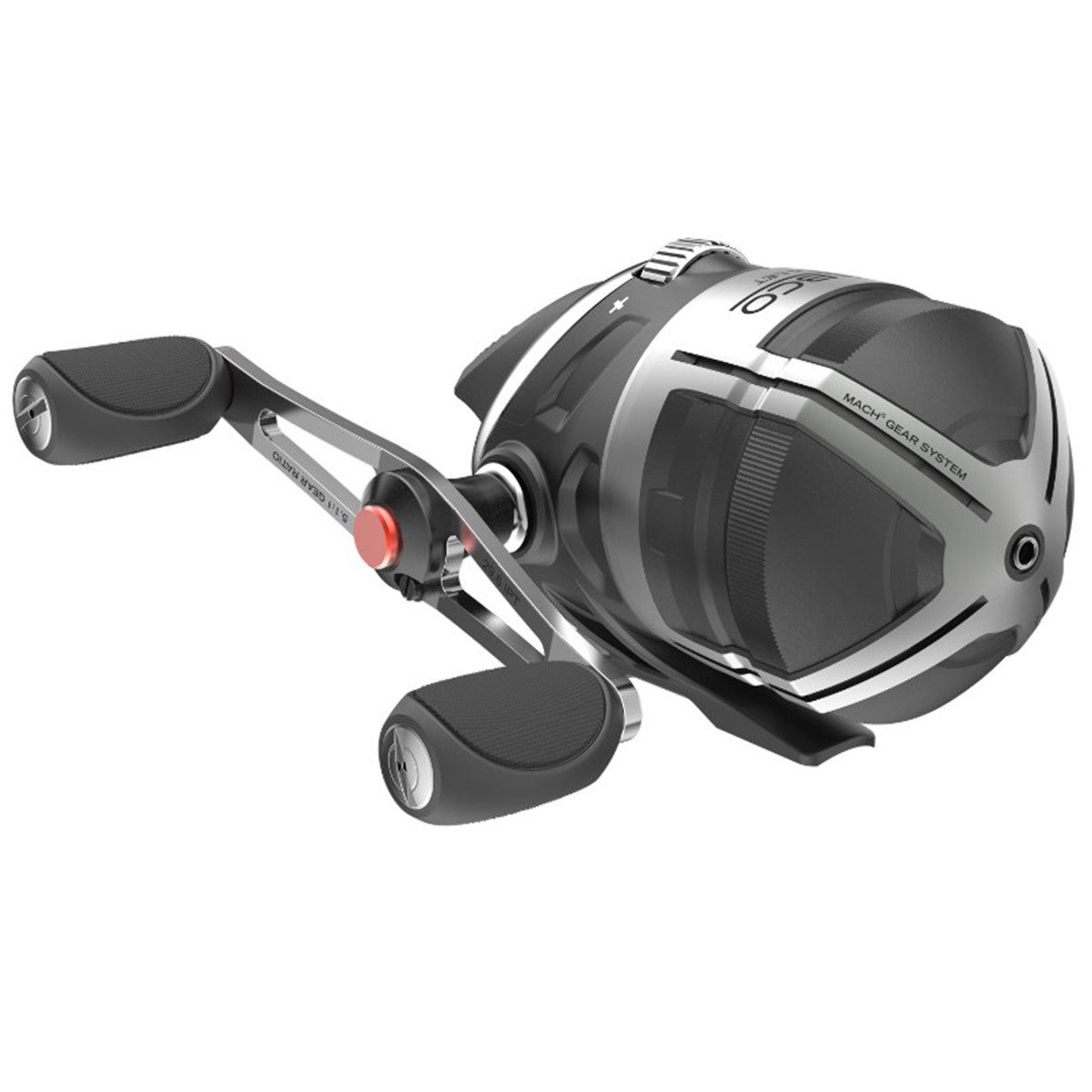 Bullet Spincast Reel