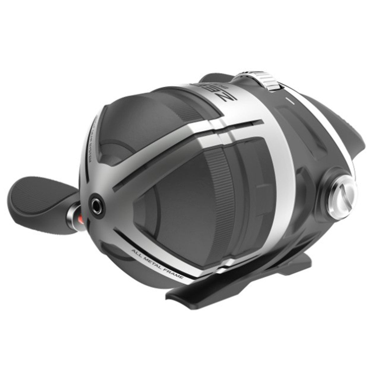 Bullet MG Spincast Rod and Reel Combo