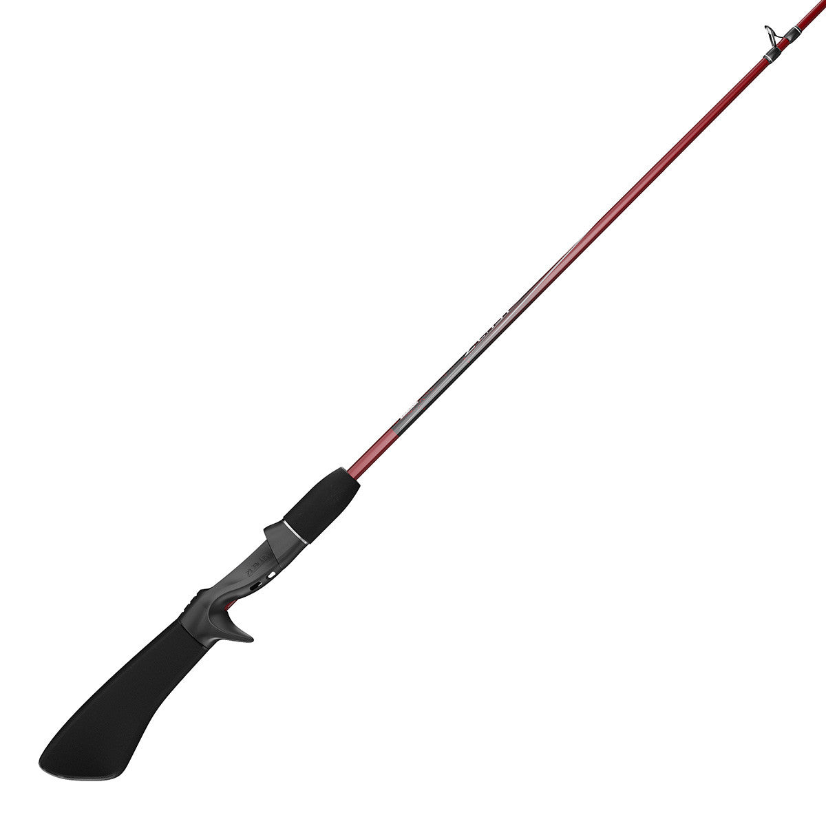 Zebco 5' 6" 2-Piece Medium Light Pistol Grip Z-Cast Rod