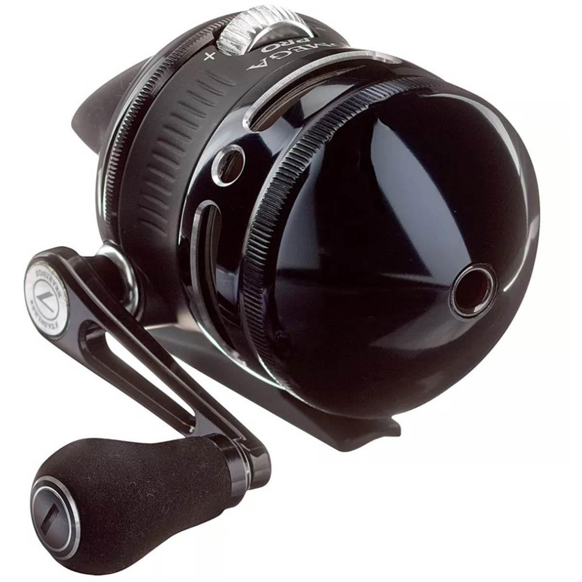 Omega 2 Pro Spincast Reel