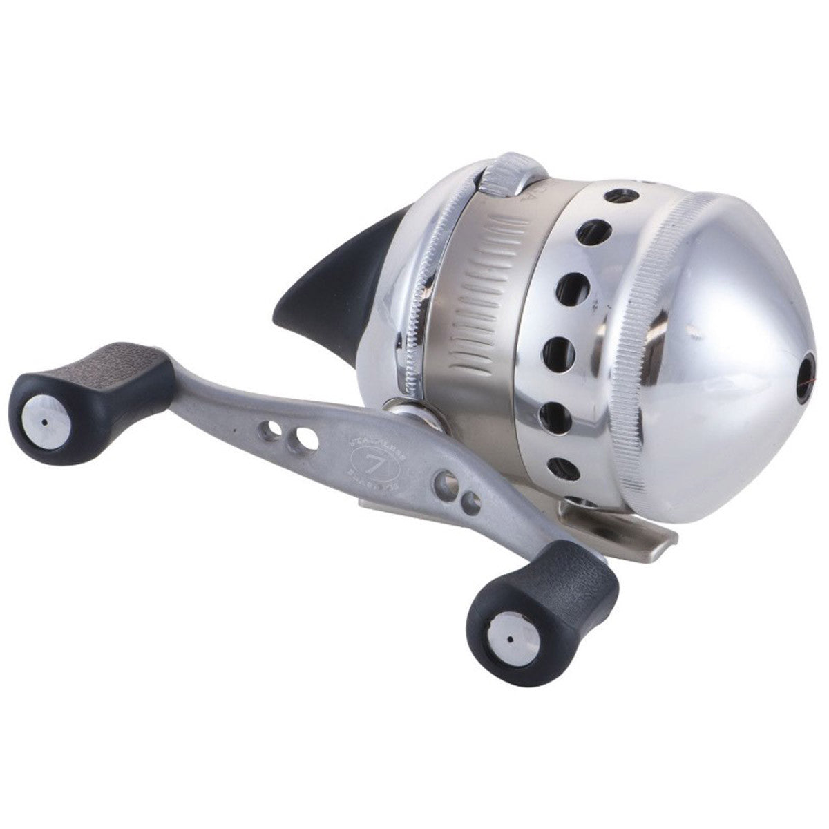 Omega 6BB Spincast 3 Sz Reel