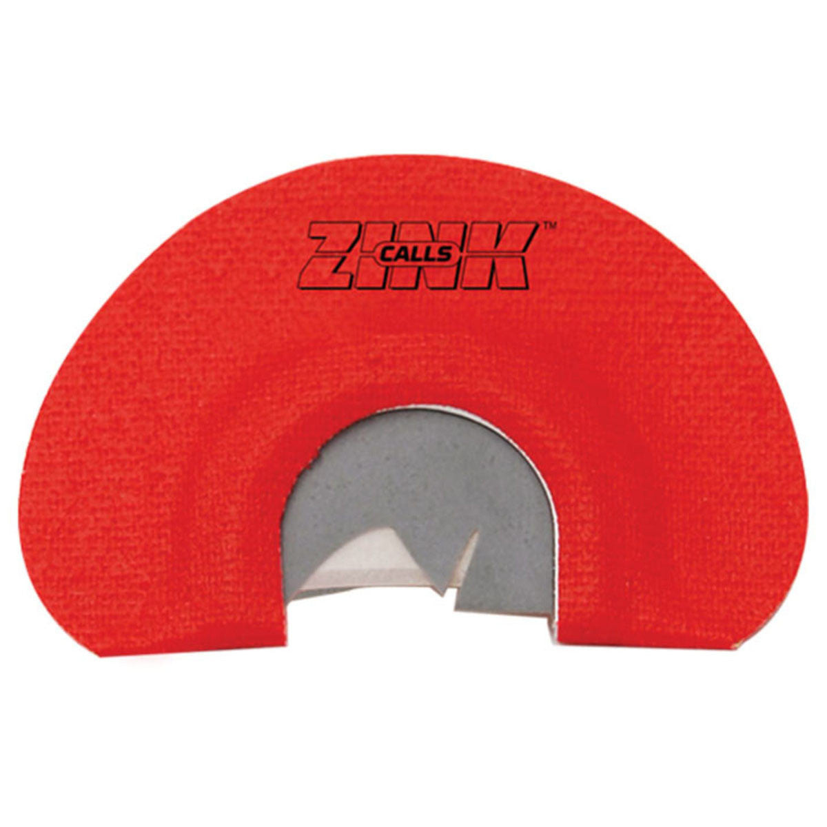 Zink Josh Grossenbacher's Signature Series Diaphragm Turkey Call Image