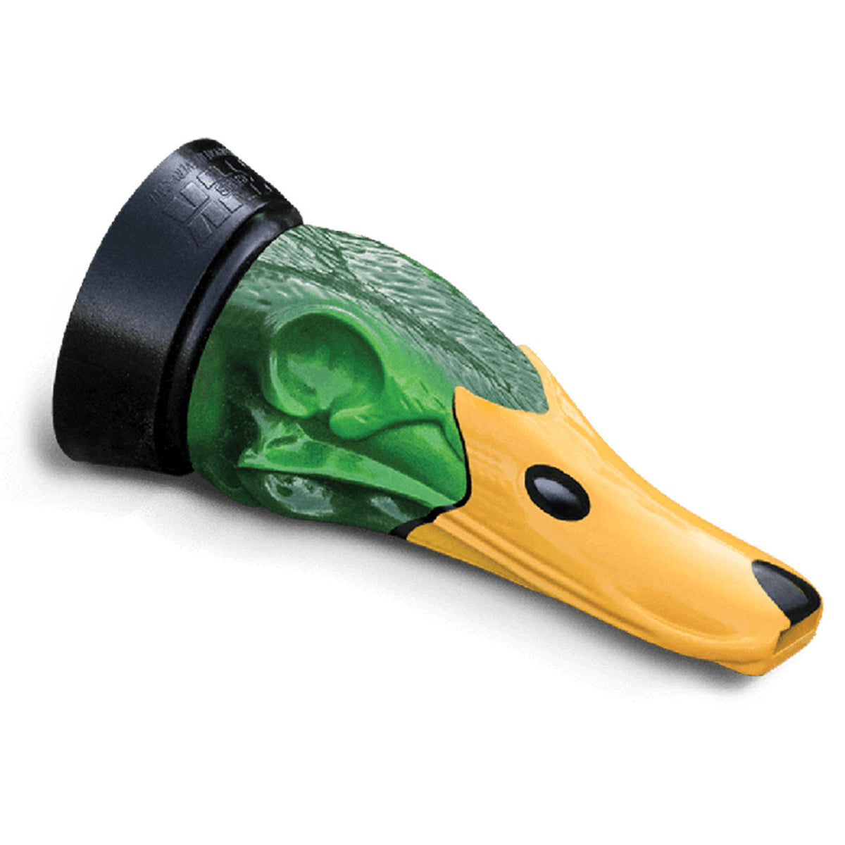 Zink Calls Polycarbonate Mallard Drake Whistle Duck Call Product Image