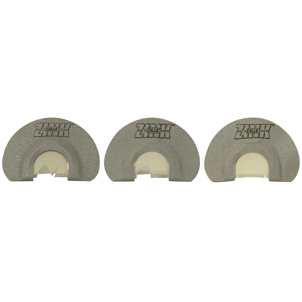 Z-Pak 3 Mouth Call Combo