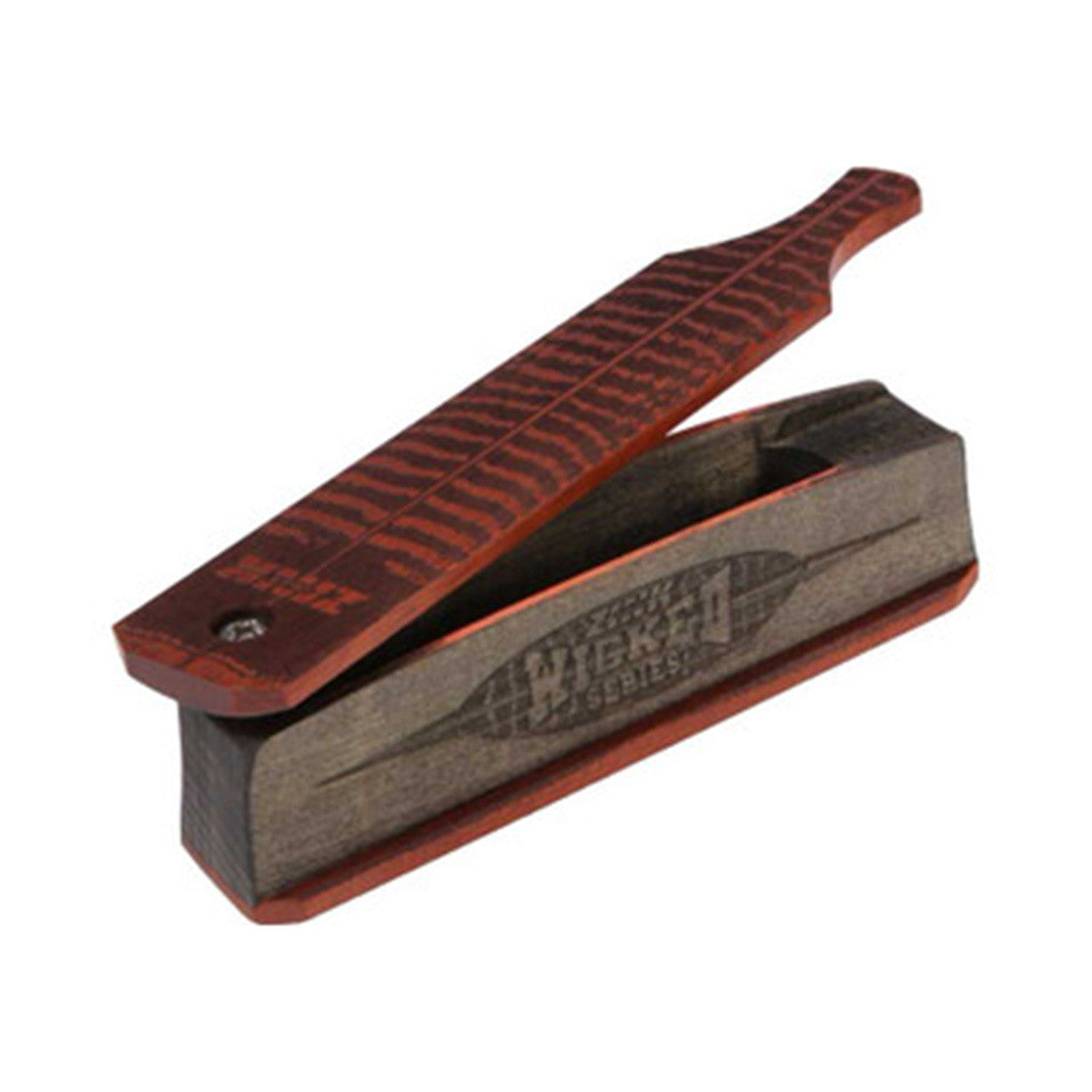 Image of the Zink Wicked Series Turkey Box Call.