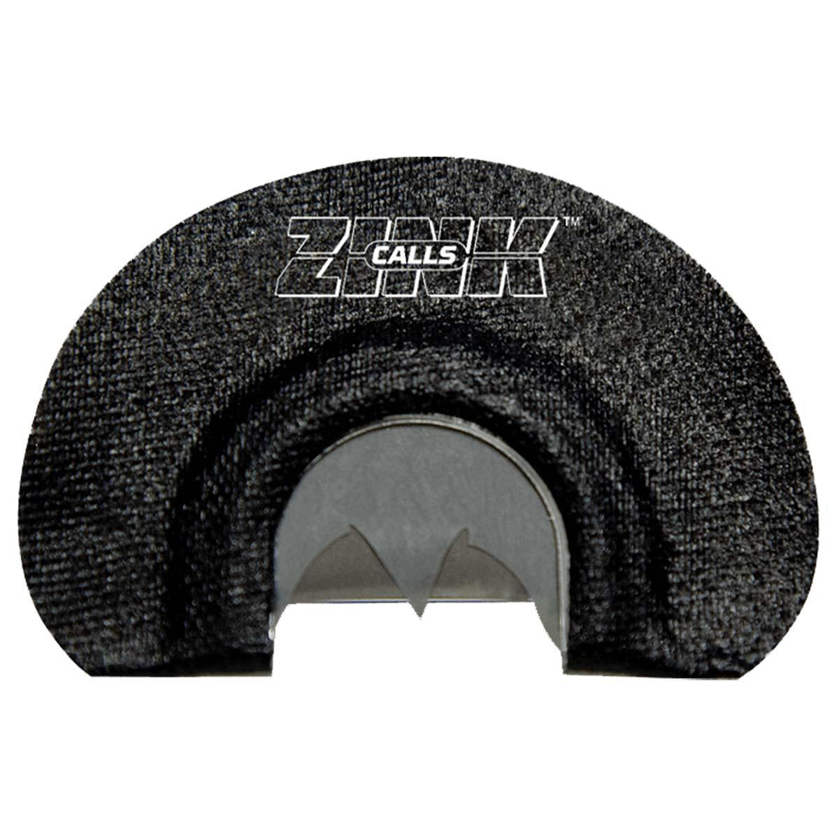 Zink Calls Signature Series Batwing Diaphragm Turkey Call Image