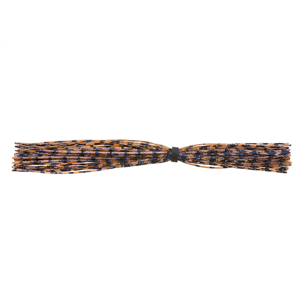 Z-Man Fishing Products Banded SkirtZ Image in PB&J