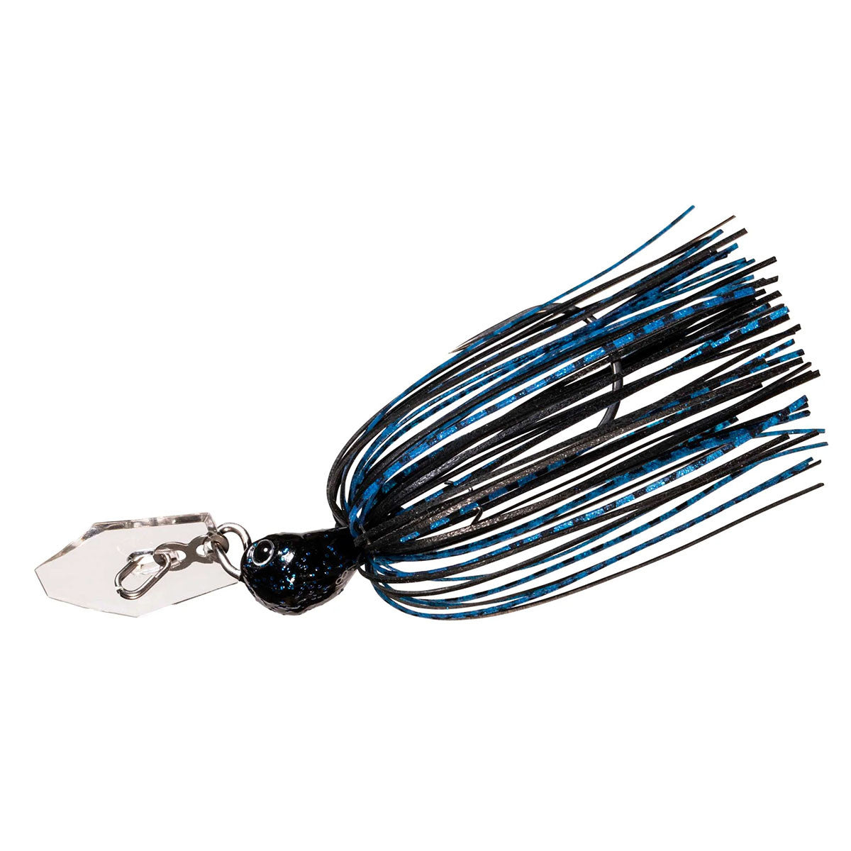 Image of the Z-Man in Black Blue