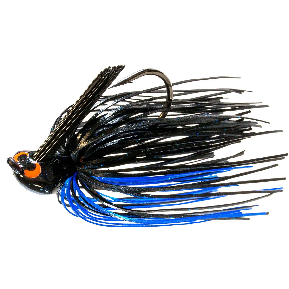 CrosseyeZ Flipping Jig