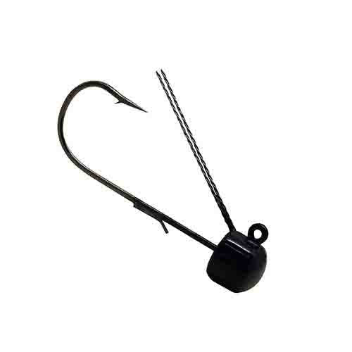 Z Man Finesse Shroomz Weedless Jig Head Image