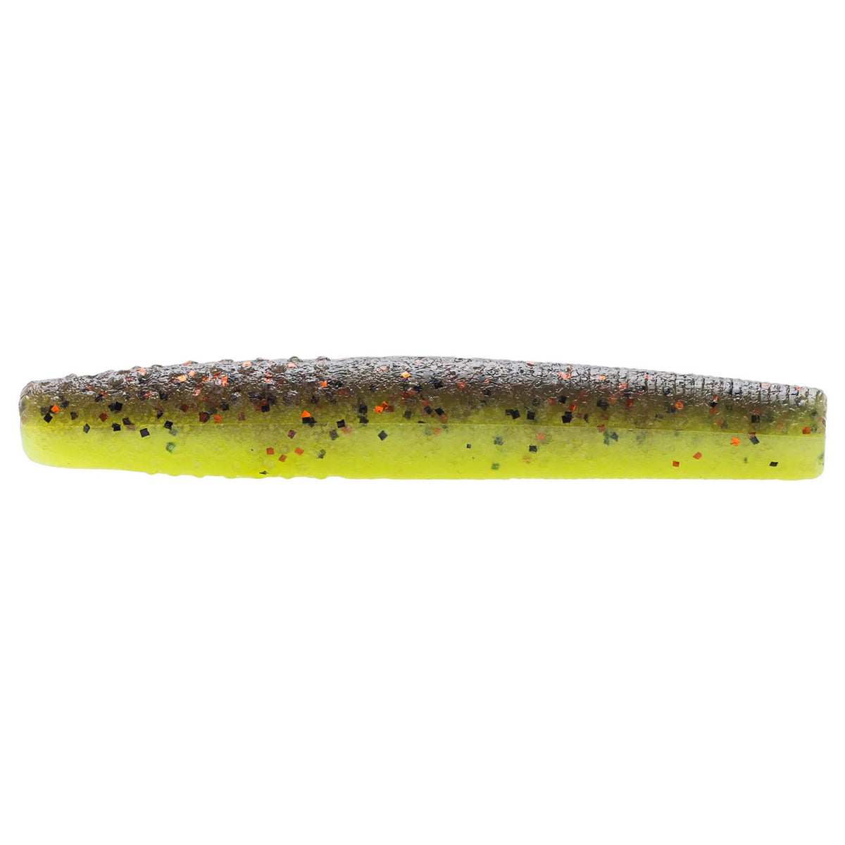 Z-Man Fishing Products Finesse Trd 2.75" Softbait Image in Coppertreuse