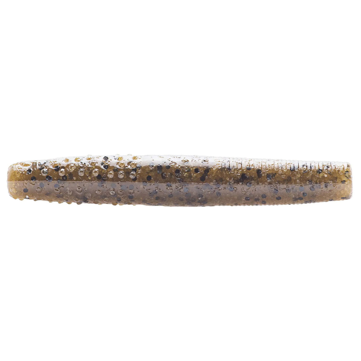 Z-Man Fishing Products Finesse Trd 2.75" Softbait Image in Green Pumpkin